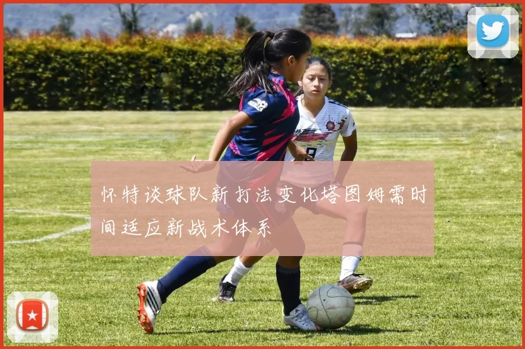 怀特谈球队新打法变化塔图姆需时间适应新战术体系